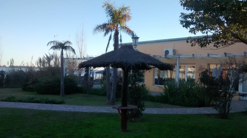 圣米格尔-德尔蒙特 El Mirador Monte酒店 外观 照片